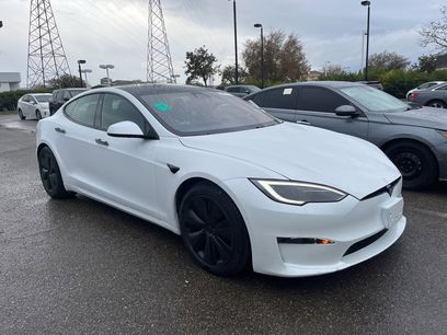 Used 2022 Tesla Model S