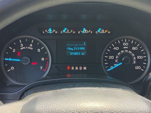 Used 2019 Ford F150 XLT AWD/4WD image 13