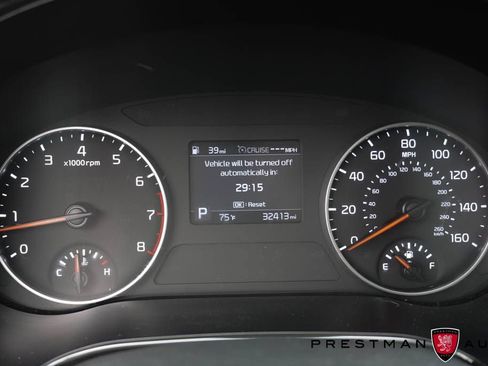 Used 2021 Kia Seltos EX AWD/4WD image 26