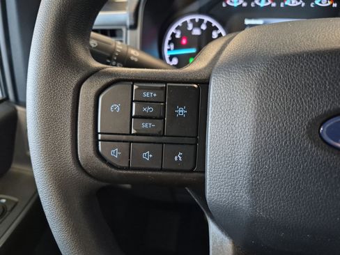 New 2026 Ford F150 STX image 23