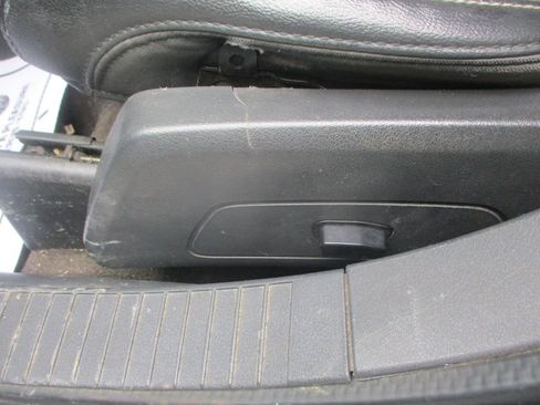 Used 2015 Jeep Patriot High Altitude image 11