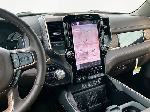 New 2026 RAM 1500 Limited AWD/4WD image 11