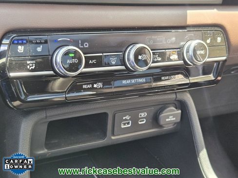 Used 2024 Honda Pilot Elite image 28