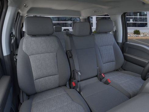 New 2026 Ford F250 XL w/ STX Appearance Package AWD/4WD image 10