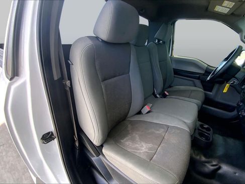 Used 2016 Ford F150 XL w/ Equipment Group 101A Mid RWD image 18