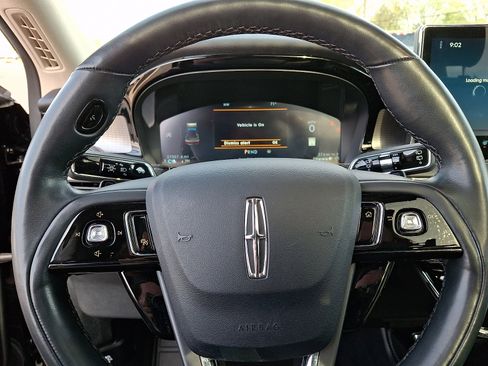 Certified 2023 Lincoln Corsair Reserve w/ Equipment Group 201A image 20