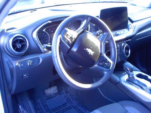 Used 2024 Chevrolet Blazer LT w/ Redline Edition image 5