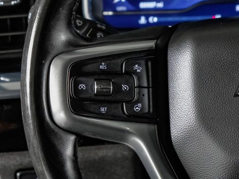 Used 2024 Chevrolet Silverado 2500 LT AWD/4WD image 18