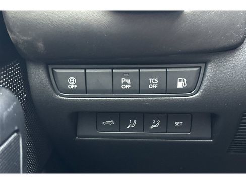 New 2026 MAZDA CX-50 AWD 2.5 Hybrid w/ Weather Package image 23