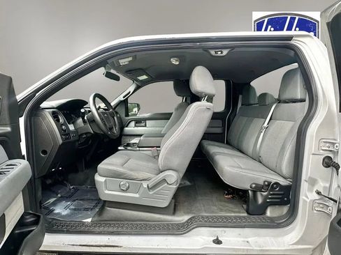 Used 2014 Ford F150 XL w/ Power Equipment Group RWD image 19