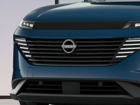 New 2026 Nissan Murano SL AWD/4WD image 12