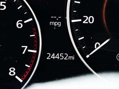 Used 2023 MAZDA MAZDA3 2.5 Turbo Sedan w/Premium Plus AWD/4WD image 22