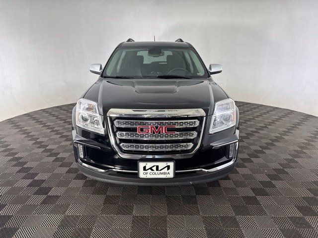 Used 2017 GMC Terrain SLE AWD/4WD image 3