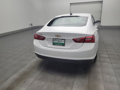 Used 2023 Chevrolet Malibu LS FWD image 7