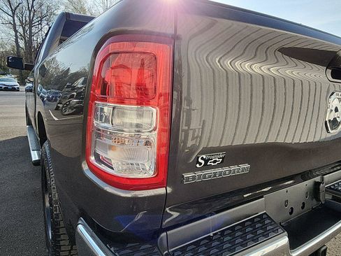 Used 2019 RAM 1500 Big Horn image 13