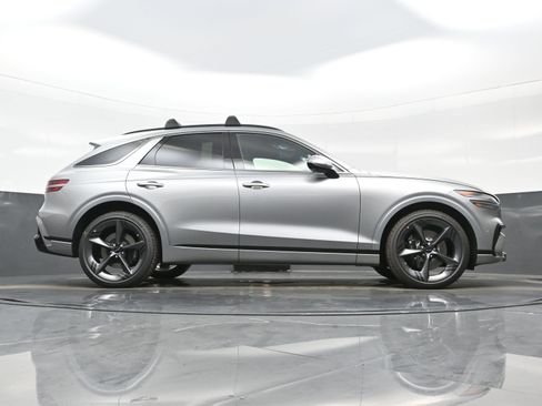 New 2026 Genesis GV70 2.5T Sport Prestige image 18