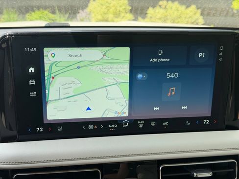 New 2026 Lincoln Aviator AWD image 33