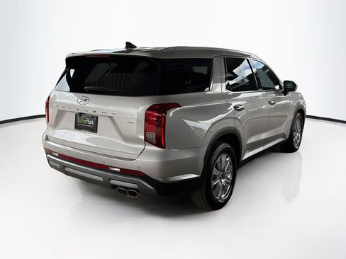 Used 2025 Hyundai Palisade SEL AWD/4WD image 9