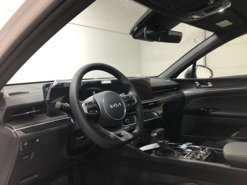 New 2026 Kia K5 GT w/ GT1 Package image 20