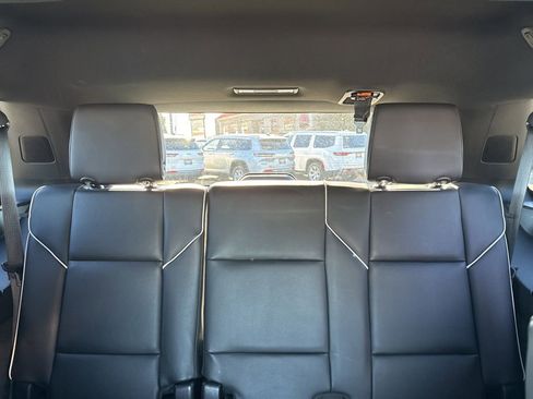 Used 2024 Cadillac Escalade Sport image 29