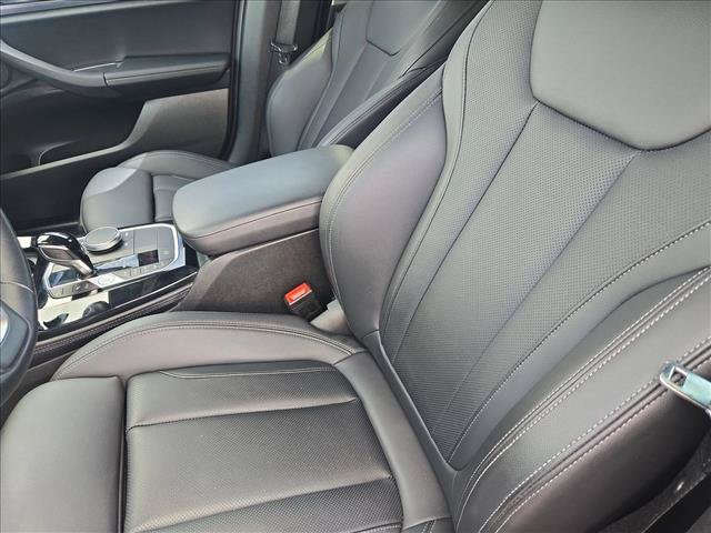 Used 2022 BMW X4 xDrive30i w/ Premium Package 2 AWD/4WD image 17