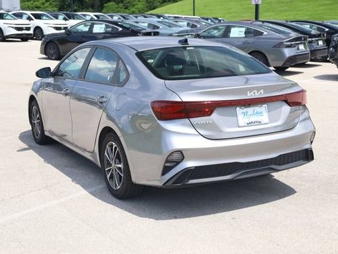 Used 2024 Kia Forte LXS FWD image 6