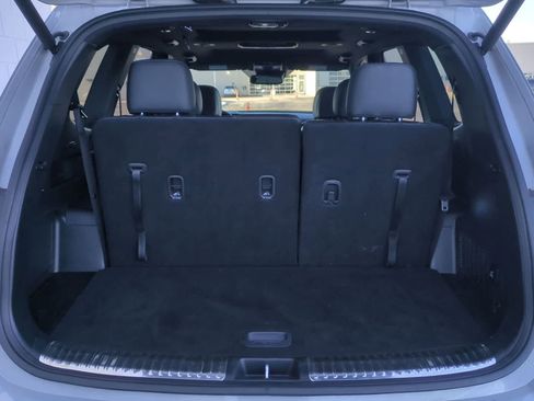 Used 2024 Kia Telluride SX X-Pro AWD/4WD image 45