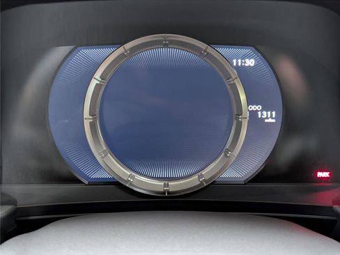 Certified 2025 Lexus LC 500 Convertible image 28