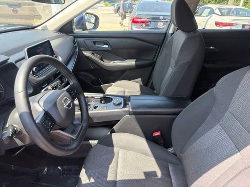 Used 2026 Nissan Rogue SV AWD/4WD image 11