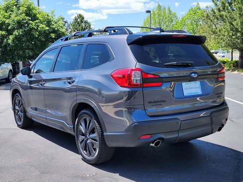 Used 2022 Subaru Ascent Onyx Edition AWD/4WD image 3
