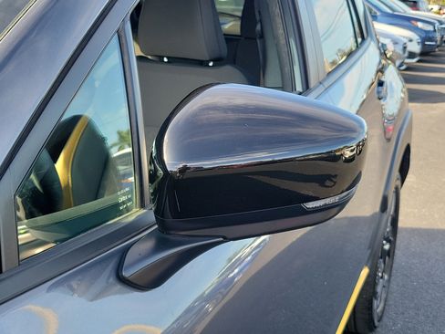 Certified 2024 Subaru Crosstrek 2.5i Sport image 11