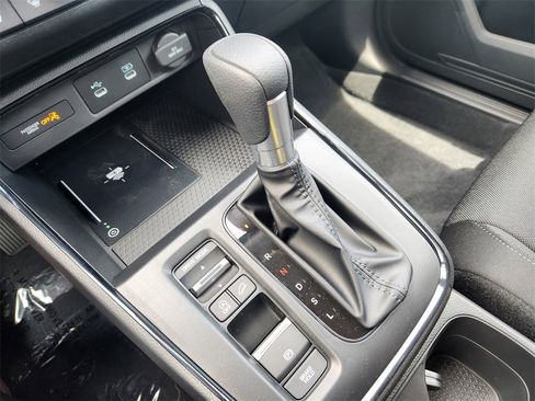 New 2026 Honda CR-V EX image 15