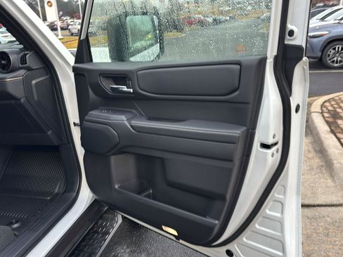 New 2026 Toyota Land Cruiser image 12