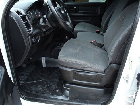 Used 2023 RAM 2500 Tradesman AWD/4WD image 17
