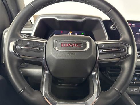 Used 2023 GMC Canyon Elevation w/ Elevation Premium Package AWD/4WD image 19
