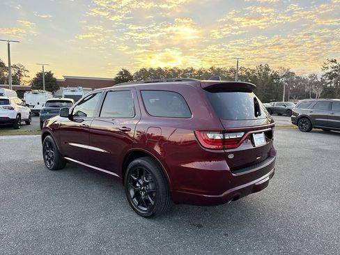 New 2026 Dodge Durango GT image 5
