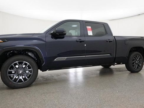 New 2026 Toyota Tundra Platinum AWD/4WD image 15