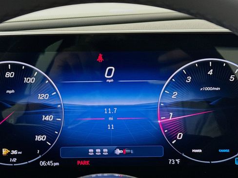 New 2026 Mercedes-Benz C 300 Sedan image 13