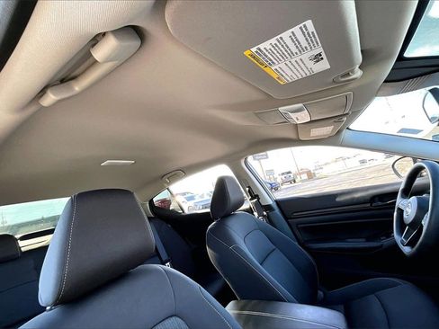 Used 2023 Nissan Altima 2.5 S image 22