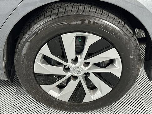 Used 2019 Nissan Altima 2.5 S image 10