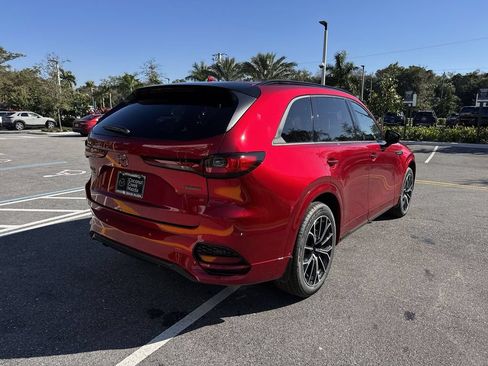 New 2026 MAZDA CX-70 3.3 Turbo S w/ Premium Plus AWD/4WD image 3