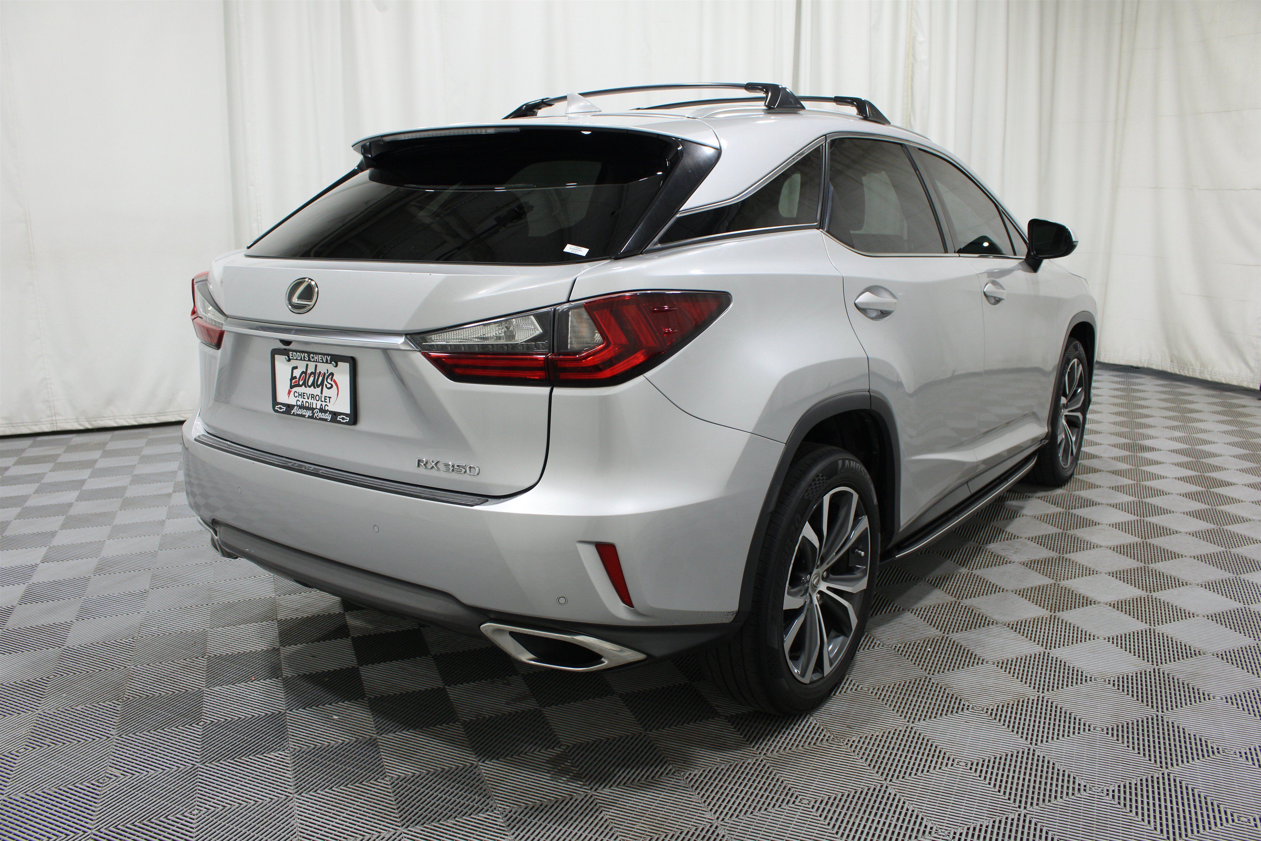 Used 2016 Lexus RX 350 FWD w/ Premium Package image 32