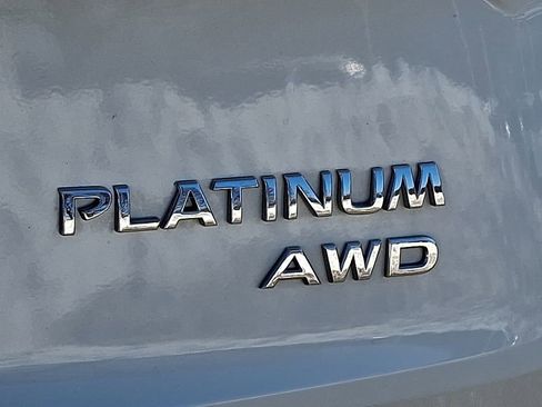 Certified 2023 Nissan Rogue Platinum image 32