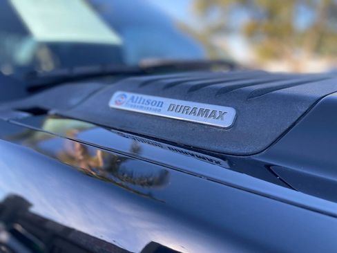 Used 2007 Chevrolet Silverado 2500 LT w/ 1LT Convenience Package image 62