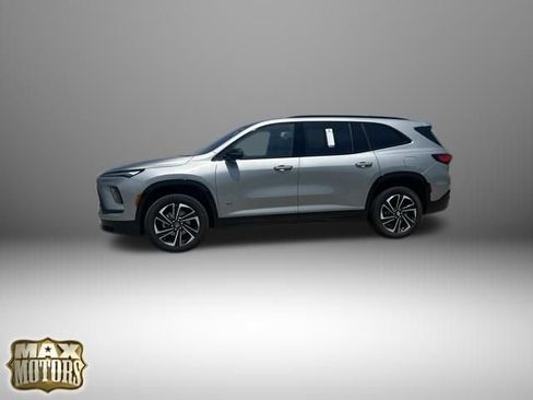 Used 2025 Buick Enclave Sport Touring FWD image 4