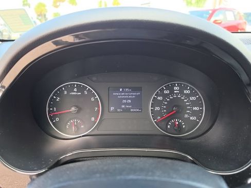 Used 2021 Kia Seltos EX AWD/4WD image 19