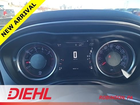 Certified 2018 Dodge Challenger R/T w/ Sound Group image 11