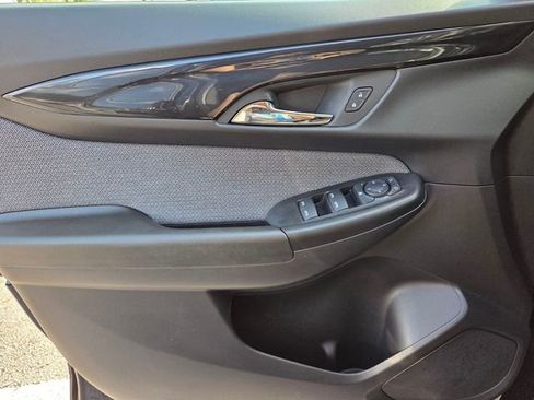 Certified 2025 Chevrolet TrailBlazer LT image 28