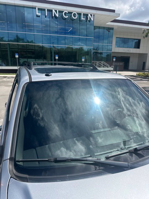 Used 2012 Ford Escape Limited FWD image 4