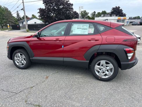 New 2026 Hyundai Kona SE AWD/4WD image 2